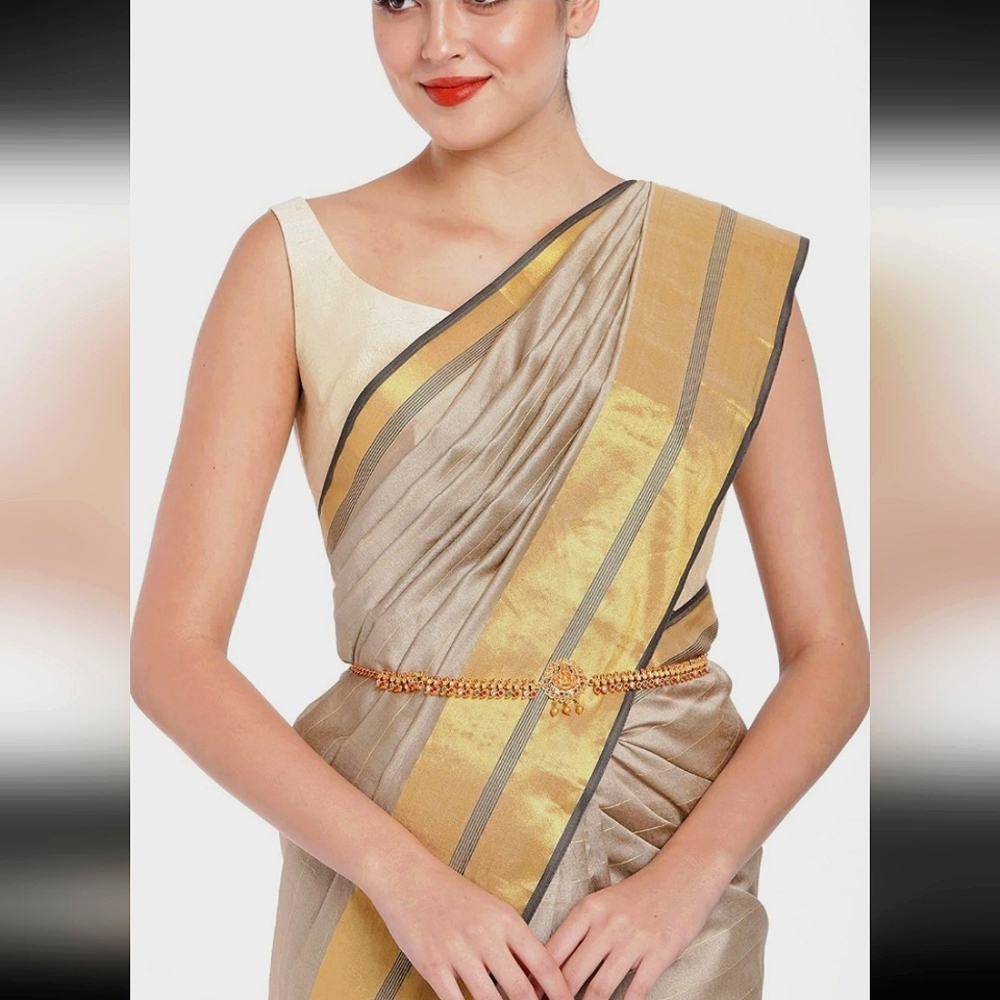 Indian Kamarband for Women | Waist chain belt